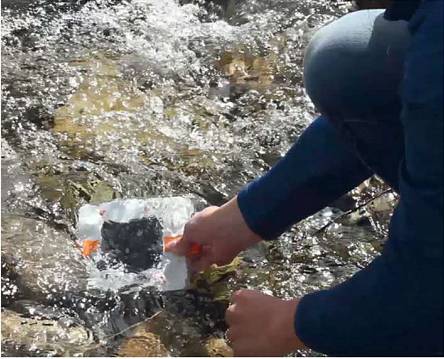 米家露营灯众筹 (露营灯众筹排行)