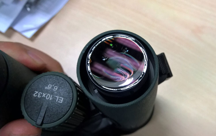 施华洛世奇望远镜12x42使用介绍,施华洛世奇望远镜sl系列介绍