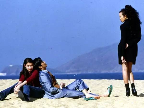 星女郎周星驰照片,周星驰星女郎名单