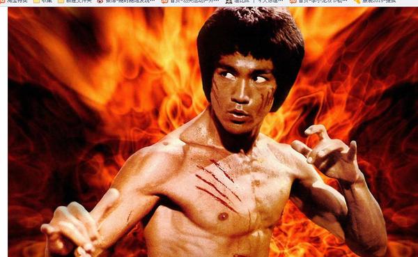 世界权威评价李小龙与泰森格斗,如果用李小龙的寸拳能打败泰森吗