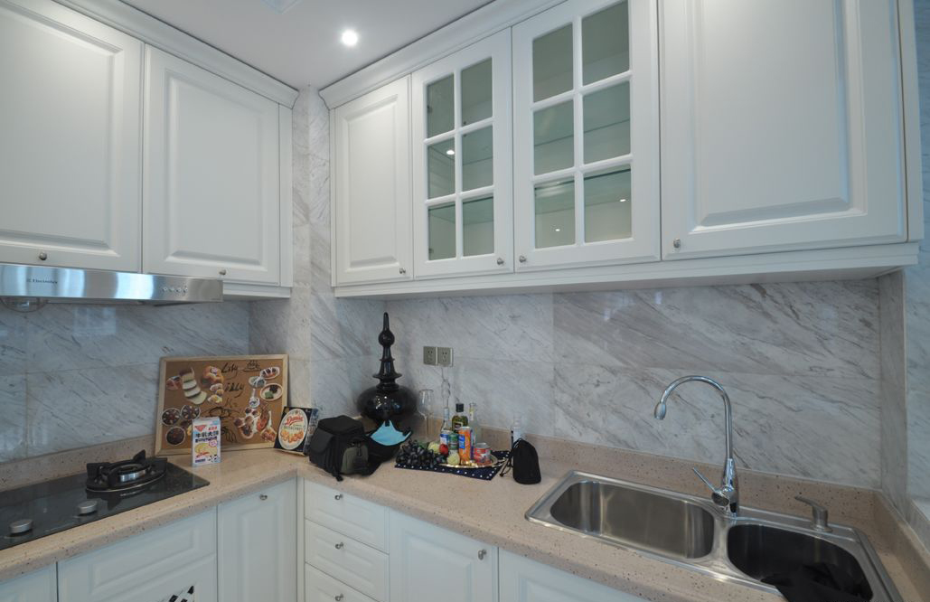 重庆融创欧麓茶园楼盘,重庆融创壹号院一期191平户型图