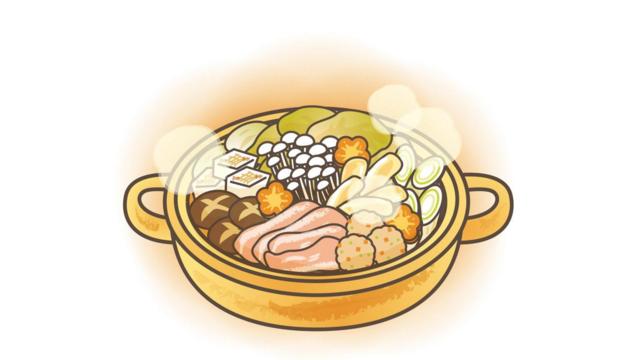 告诉孩子│煮个心灵小火锅