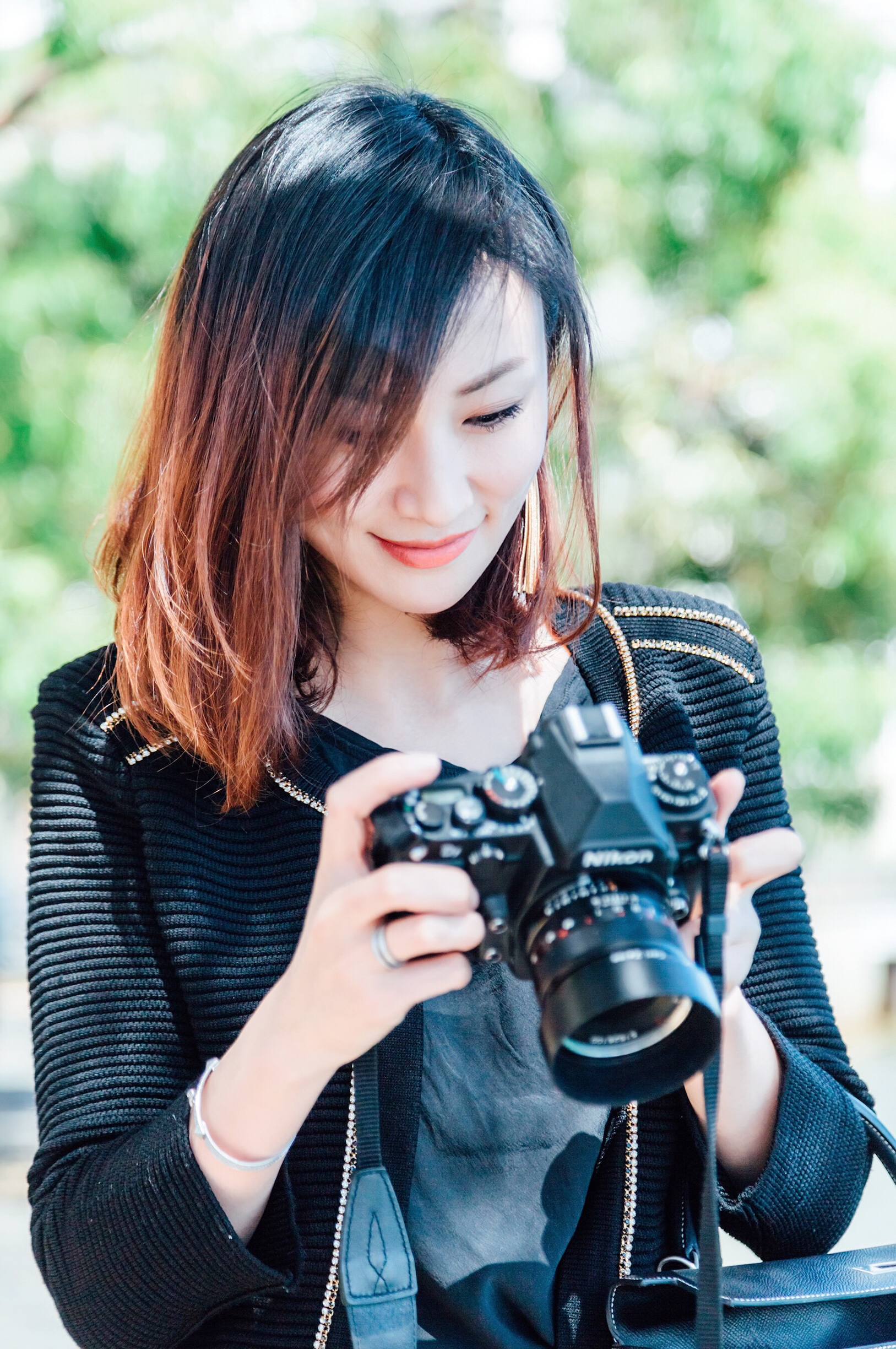 专访｜澳洲超美辣妈的保养教育之道，当了妈妈反而要更爱自己！