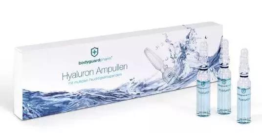 种草｜女人都爱、媲美微整形的涂抹式玻尿酸哪种好？