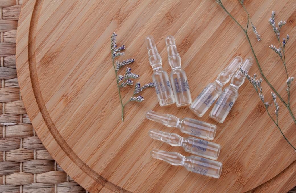 种草护肤品女士,提升紧致效果最好的玻尿酸