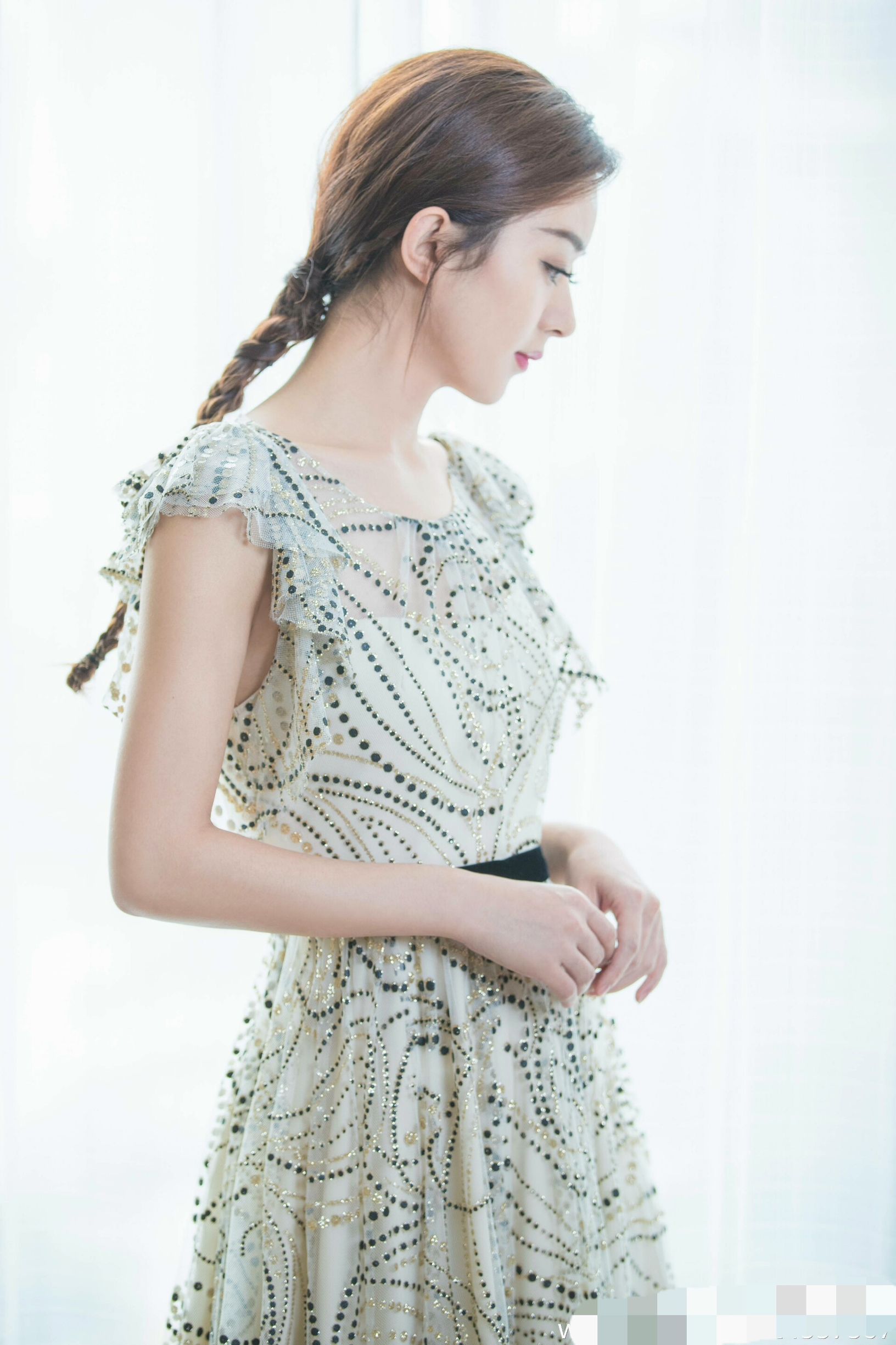 赵丽颖李易峰cp,李易峰赵丽颖演cp真的好甜蜜