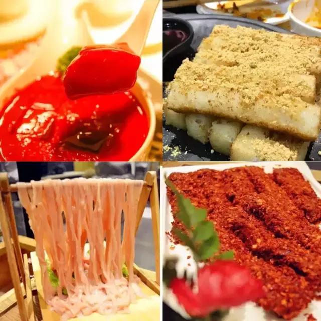 徐州必吃的十大特色美食火锅,开年第一顿火锅