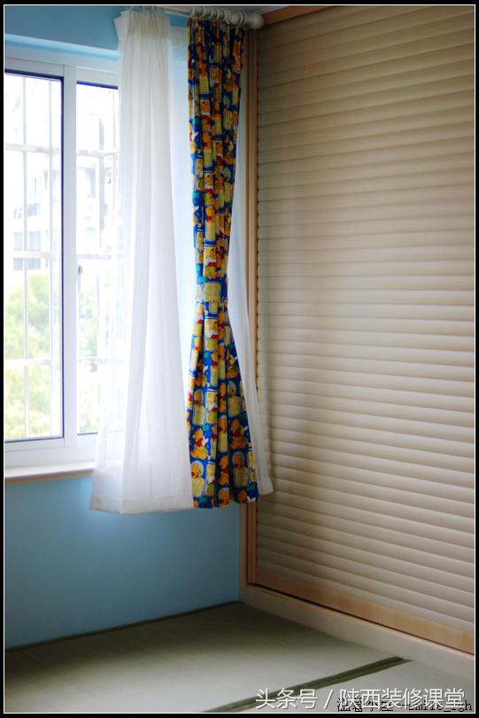 50平米小户型2室一厅美式田园,50平方的院子美式田园风