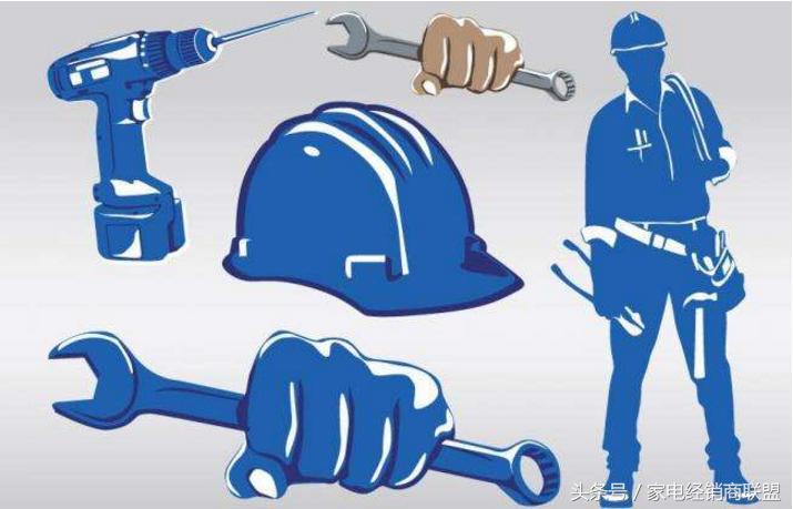 烟机灶具现在有市场吗,烟机灶具网上和实体店有区别吗