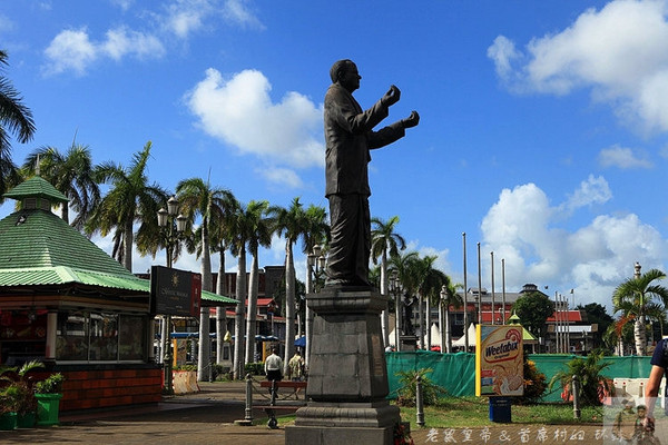 毛里求斯真实生活现状,毛里求斯当地生活