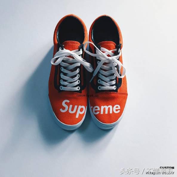 新暴富*法大**！他们做出了全球最贵的yeezy