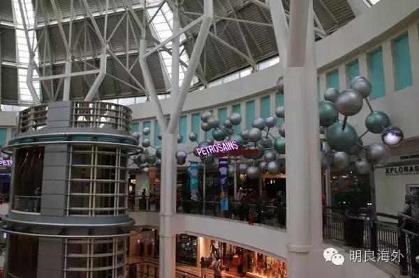 马来西亚旅游必须要去的10个地方 (马来西亚值得去的地方)