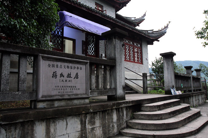 去宁波游玩,到宁波有什么特色的景点