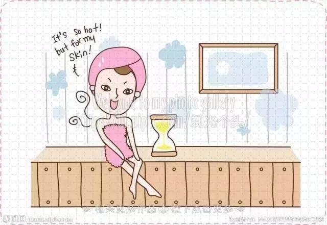 汗蒸房都有什么,简单介绍一下汗蒸房