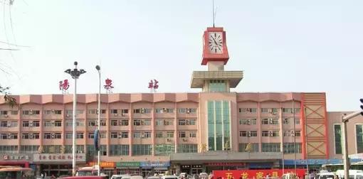 惊呆！还有5毛、1块的火车票，从石家庄出发，沿途景色美到爆！