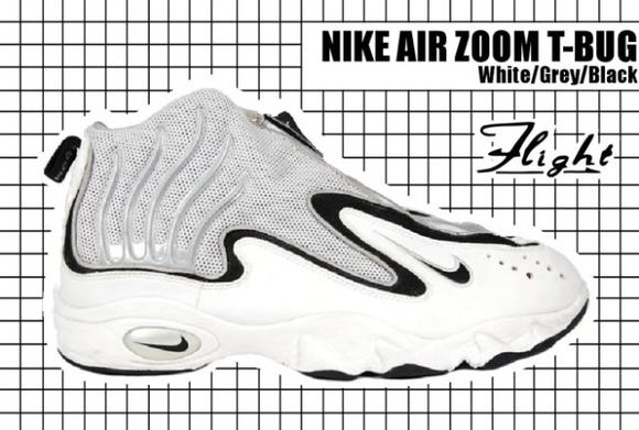 耐克为球星设计的球鞋有哪些,耐克为哪些球星出过鞋子