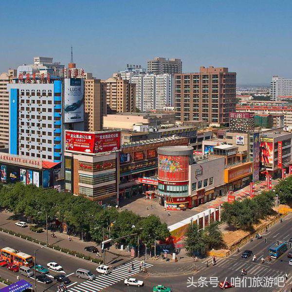 河南省洛阳市西工区老城区,河南省洛阳市西工区医院