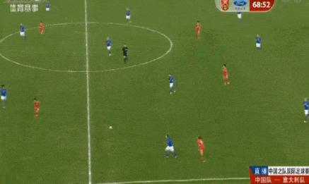 中国足球明星梅西,中国足球的超级新星