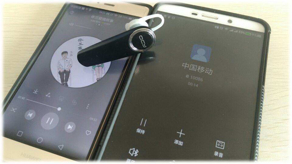 qcyt8蓝牙耳机哪款最好,qcyt8真无线式半入耳蓝牙耳机测评