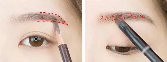 情人节画一个特别漂亮的画,情人节画可爱小图案