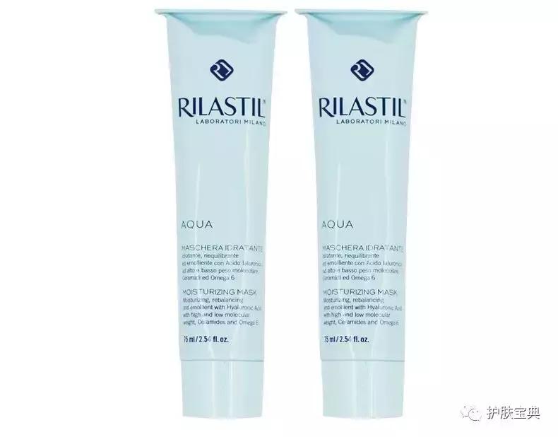 超好用的涂抹式面膜推荐,种草的一款面膜