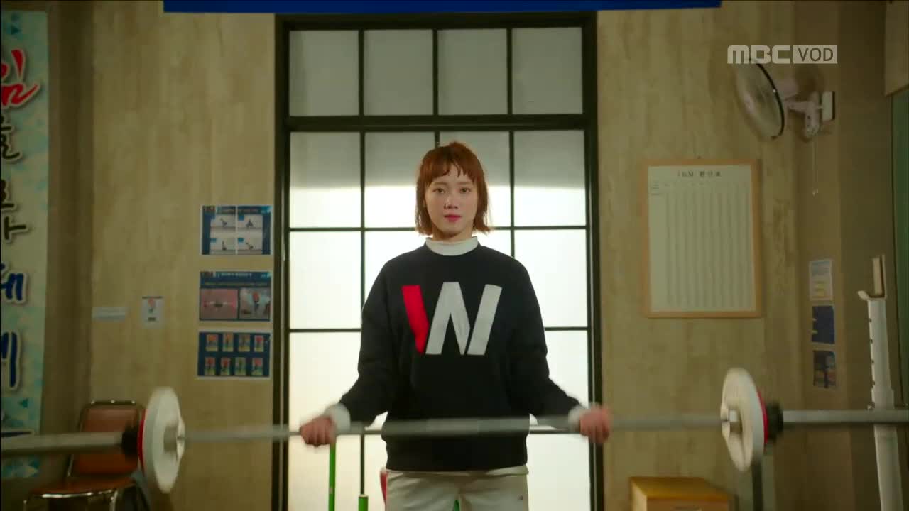 李圣经拍完举重妖精金福珠的感想,举重妖精金福珠李圣经12集穿搭