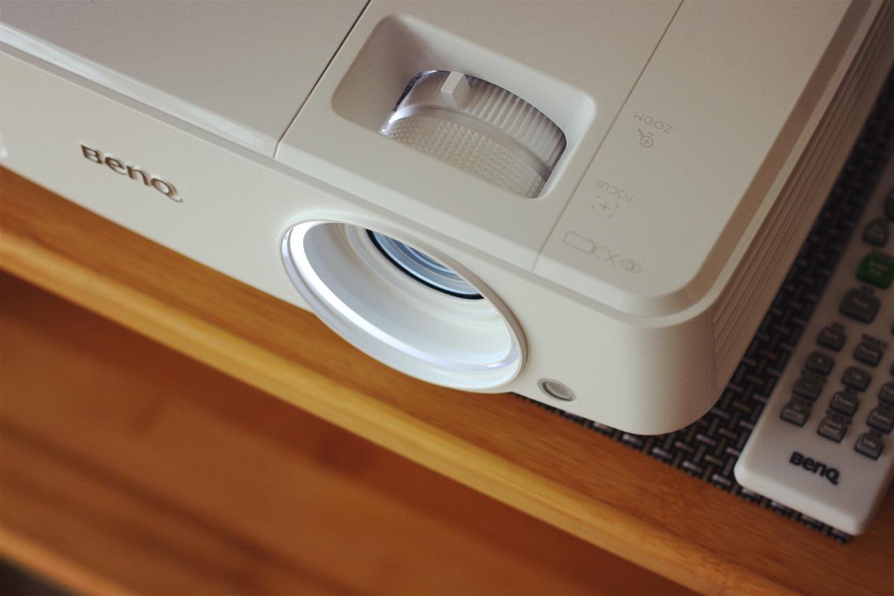 明基e540投影仪效果怎么样,明基benqe560投影说明书