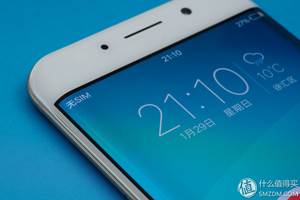 vivoxplay6内外屏是一体的吗,vivoxplay6曲面屏参数