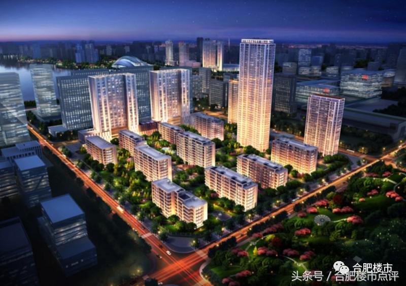 2023年千万豪宅成交城市排名,合肥主城区100万的别墅