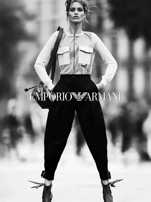 三个月内两次登上VogueParis,这个新秀前途无量