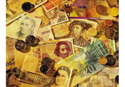 外汇双向标价法,我国外汇直接标价法