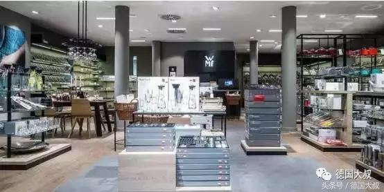 德国锅具大全,德国锅具排名前十名