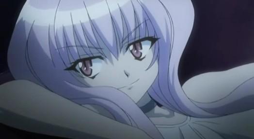 动漫中的吸血鬼你喜欢哪一个,动漫中的吸血鬼是什么样子