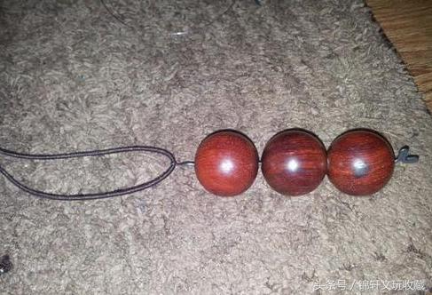 小叶紫檀手串怎么穿绳视频,手串绳断了有啥预示