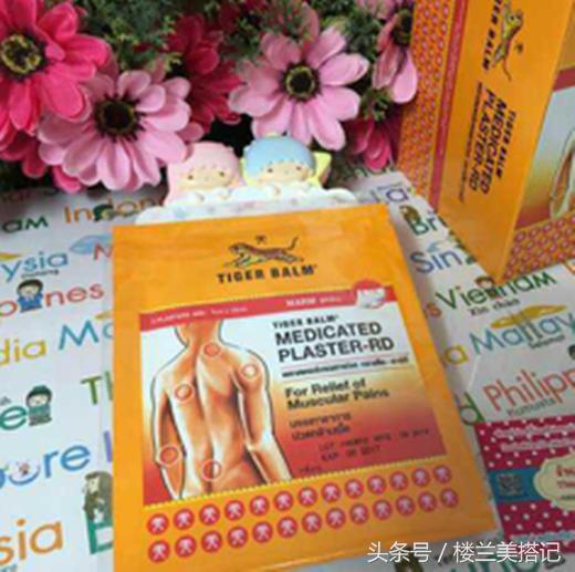 泰国必买的10件东西图片高清,泰国必买的9个牌子