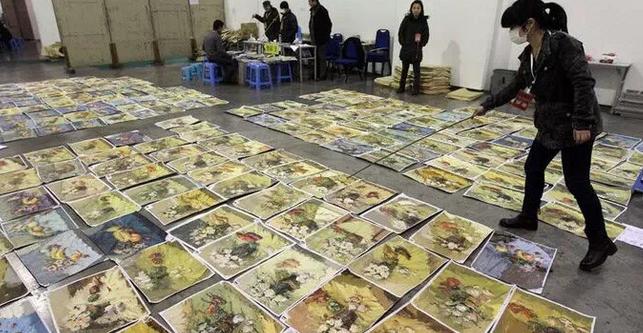 学美术之前必须要知道的事情,学美术前后你是否有所感受呢