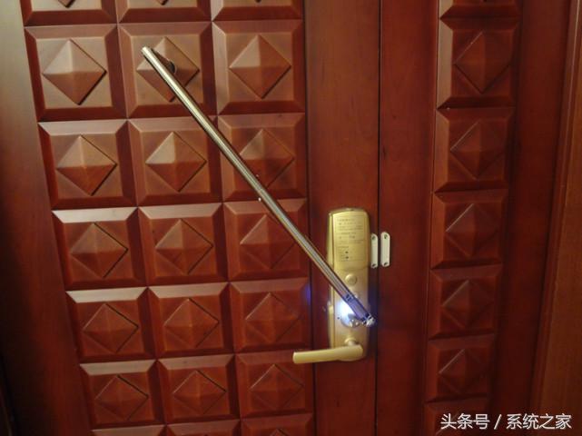 智能门锁不用密码钥匙都能开,家里老门如何选智能门锁
