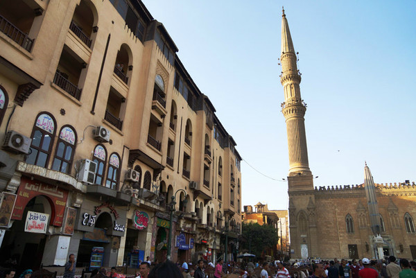 开罗去哪里买东西,开罗哪里买东西便宜又好