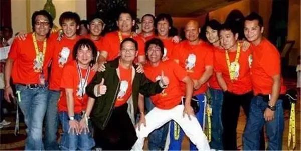 经典警匪港片推荐洪金宝,洪金宝港片完整版