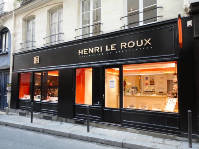 全球顶级巧克力测评,国际公认的顶级黑巧克力