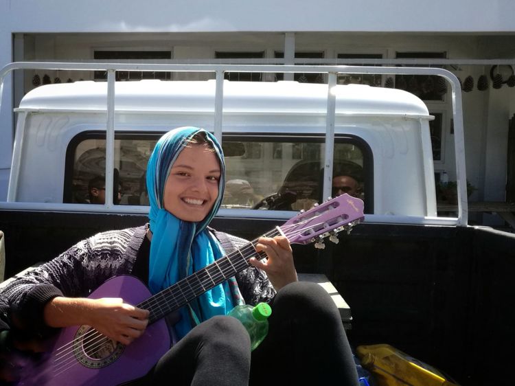 走进彩虹之国感受南非独特之美,彩虹之国南非