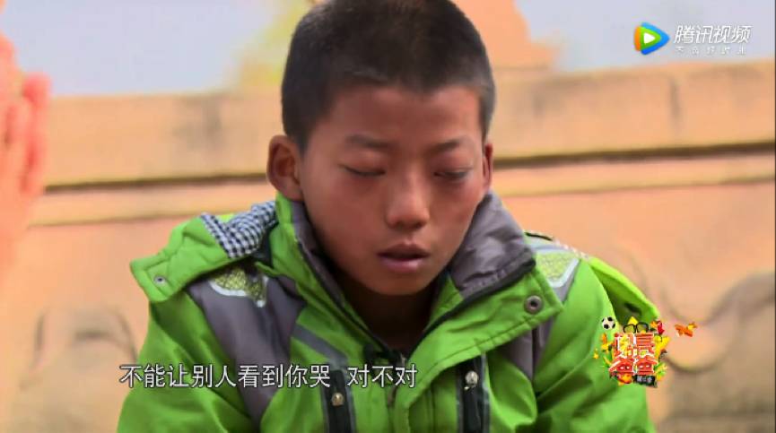 闪亮的爸爸近况,闪亮的爸爸正片