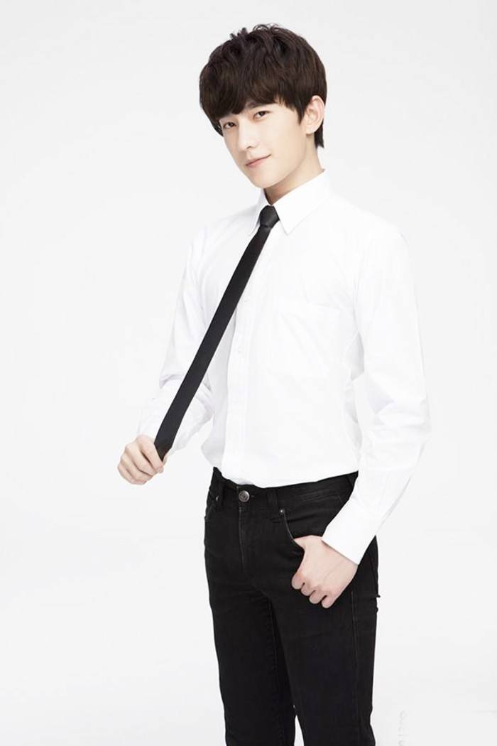 最爱的白衬衫,什么衬衫不容易皱还有质感