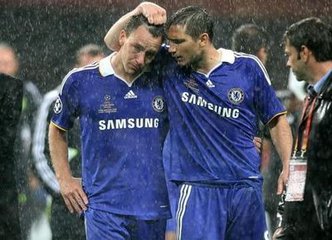 兰帕德真的对切尔西有感情吗,回顾兰帕德执教切尔西生涯