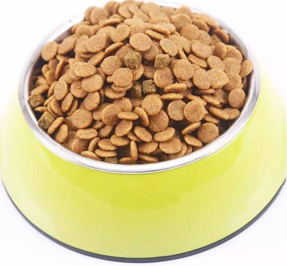 都说情人节吃狗粮，但是你知道狗粮到底什么味么？亲测体验！