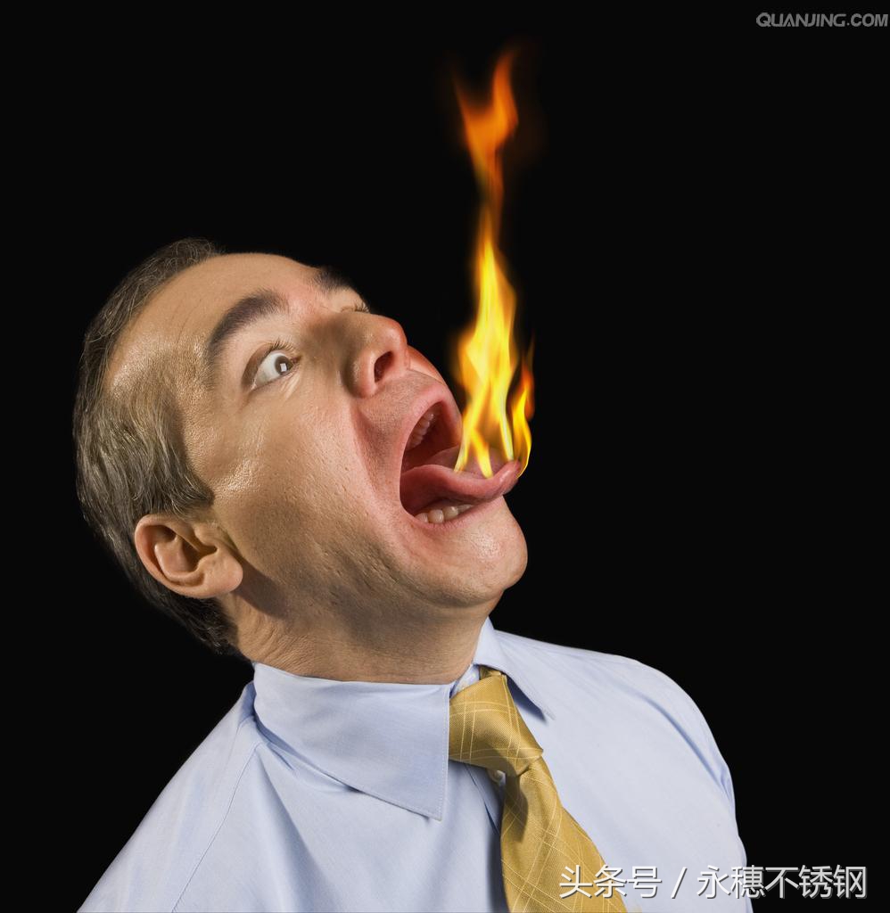 佛山当下不锈钢行情：感冒发烧上火！当前交易：头疼牙疼喉咙痛！