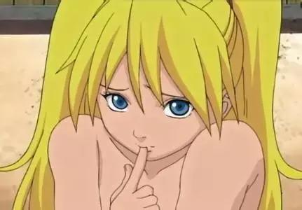 盘点火影里最逗比的二人组,火影忍者那些逗比瞬间