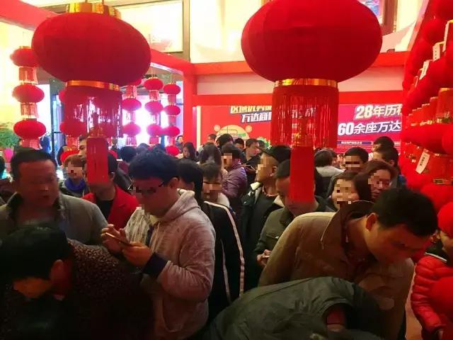 元宵节万达广场有什么活动,三元万达元宵