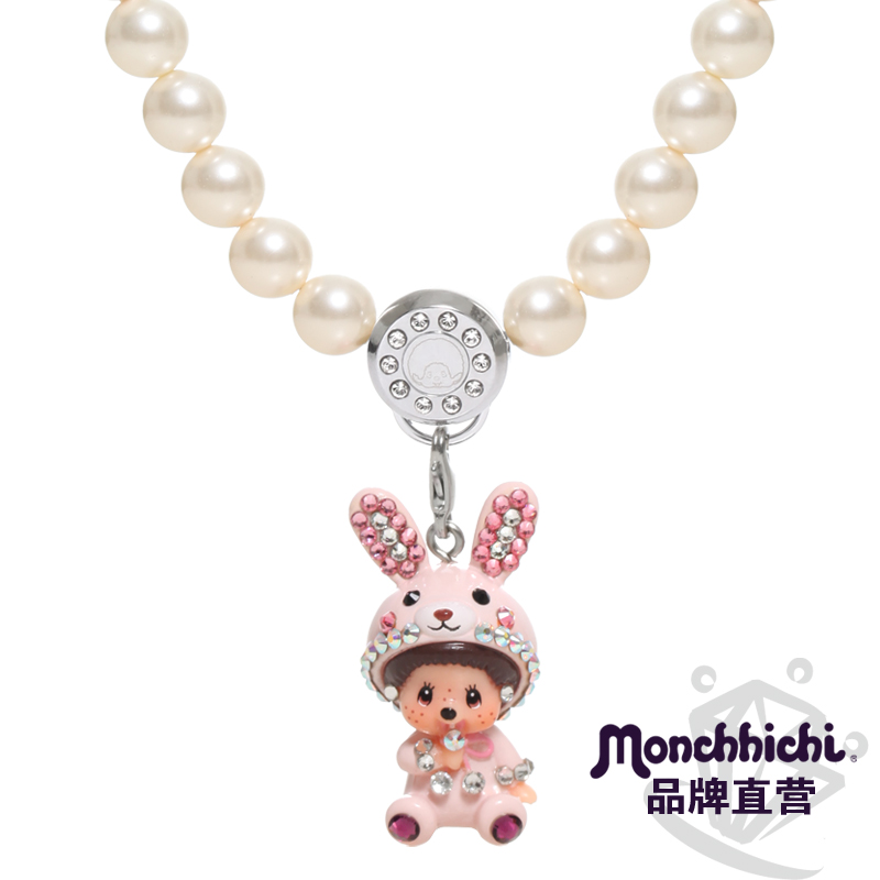 姑娘你确定，你真的会戴项链吗？