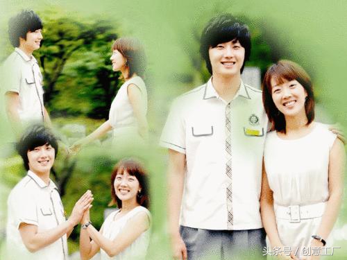 搞笑一家人民勇和徐敏静结局,搞笑一家人徐敏静和李老师